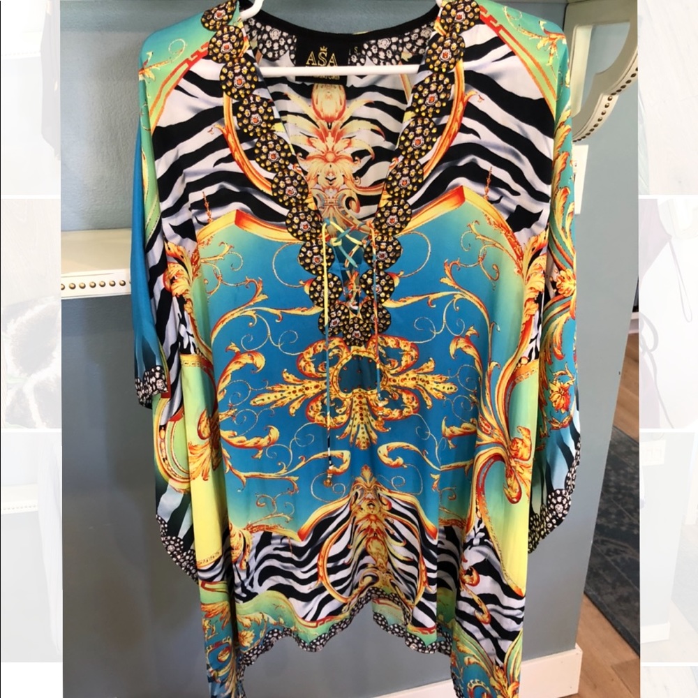 Asa Kaftan